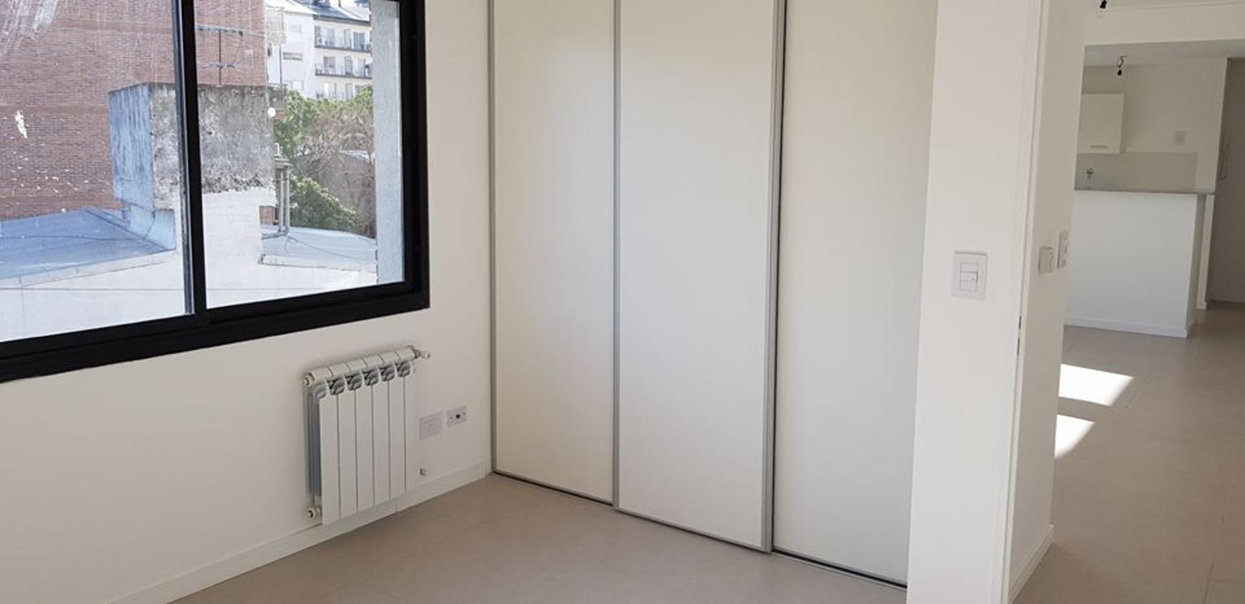 Departamento 2 Ambientes En Venta a Estrenar con Cochera - Tigre — foto 5