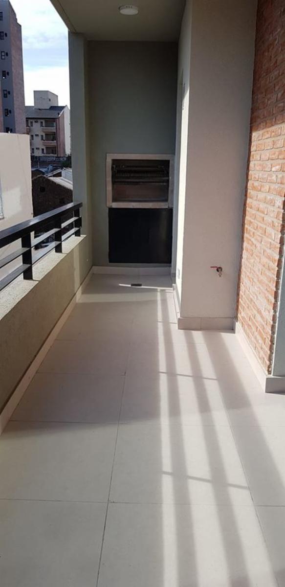 Departamento 2 Ambientes En Venta a Estrenar con Cochera - Tigre — foto 8