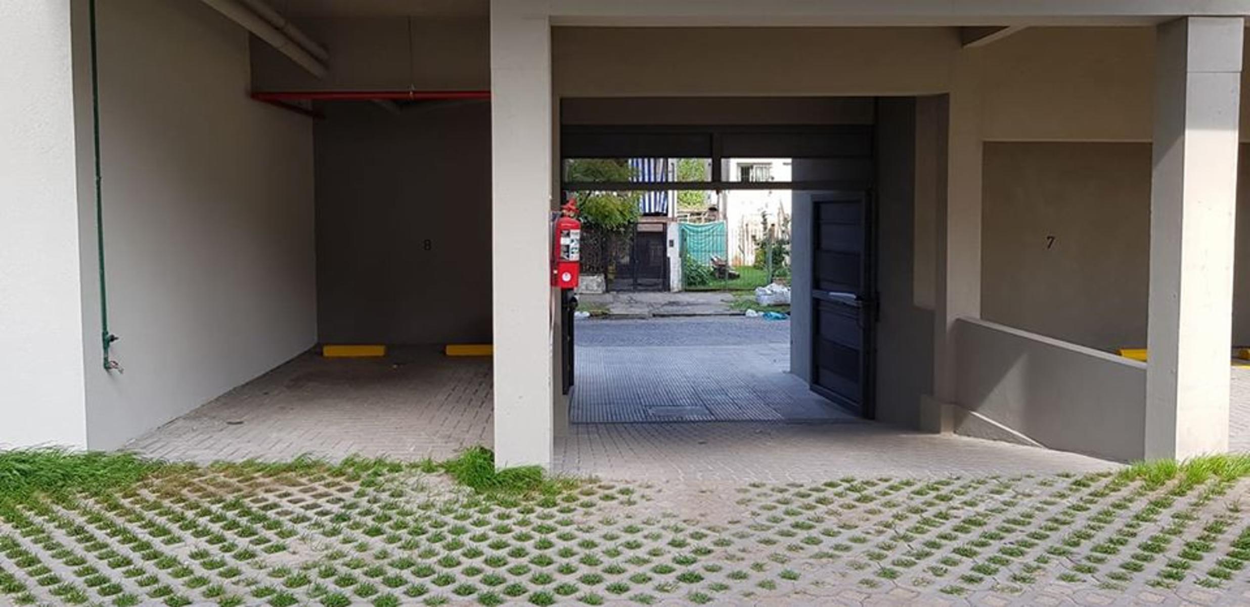 Departamento 2 Ambientes En Venta a Estrenar con Cochera - Tigre — foto 9