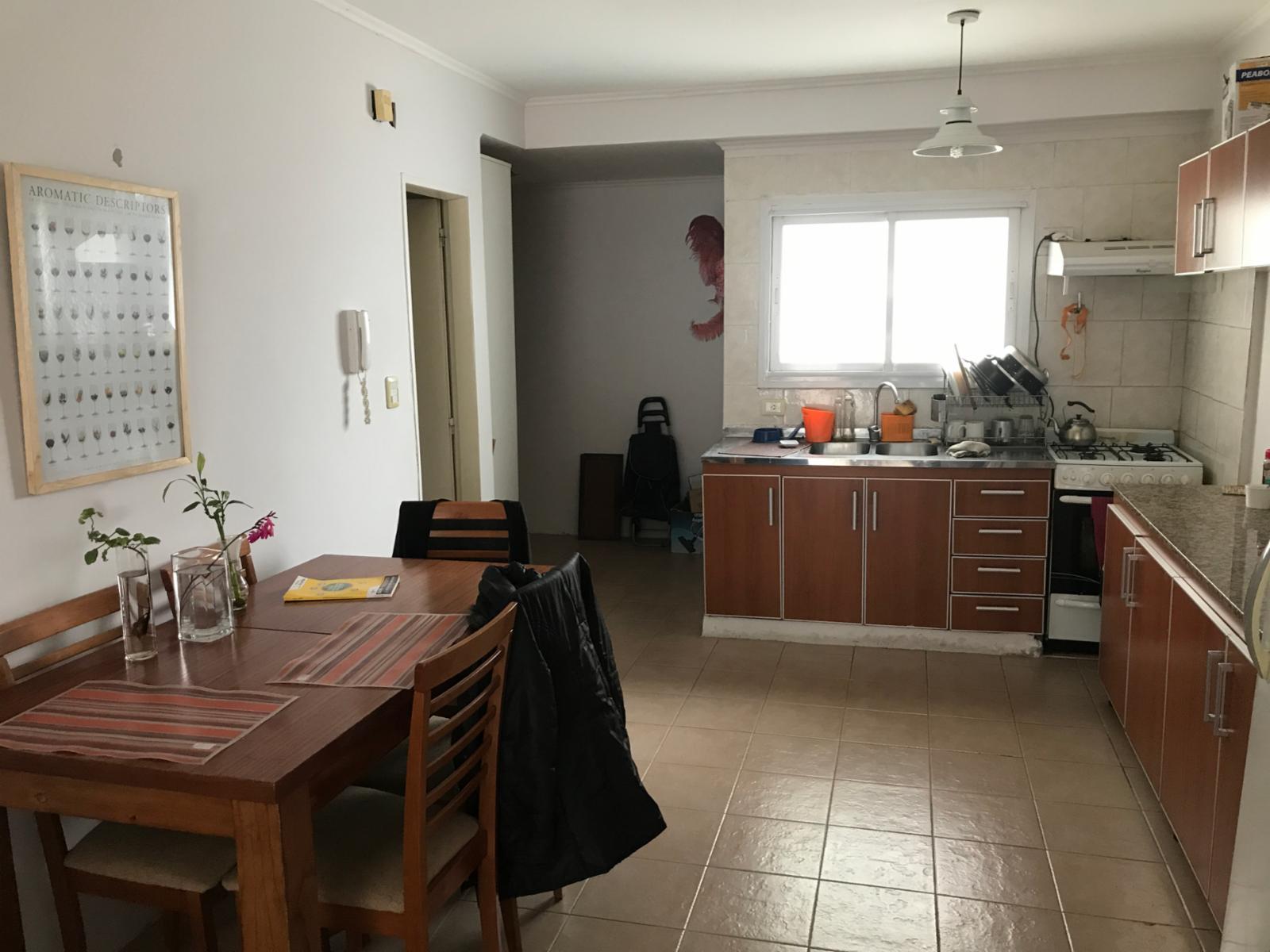 Departamento 3 Ambientes En Venta, Av. Corrientes - Abasto *VENDIDO* — foto 2