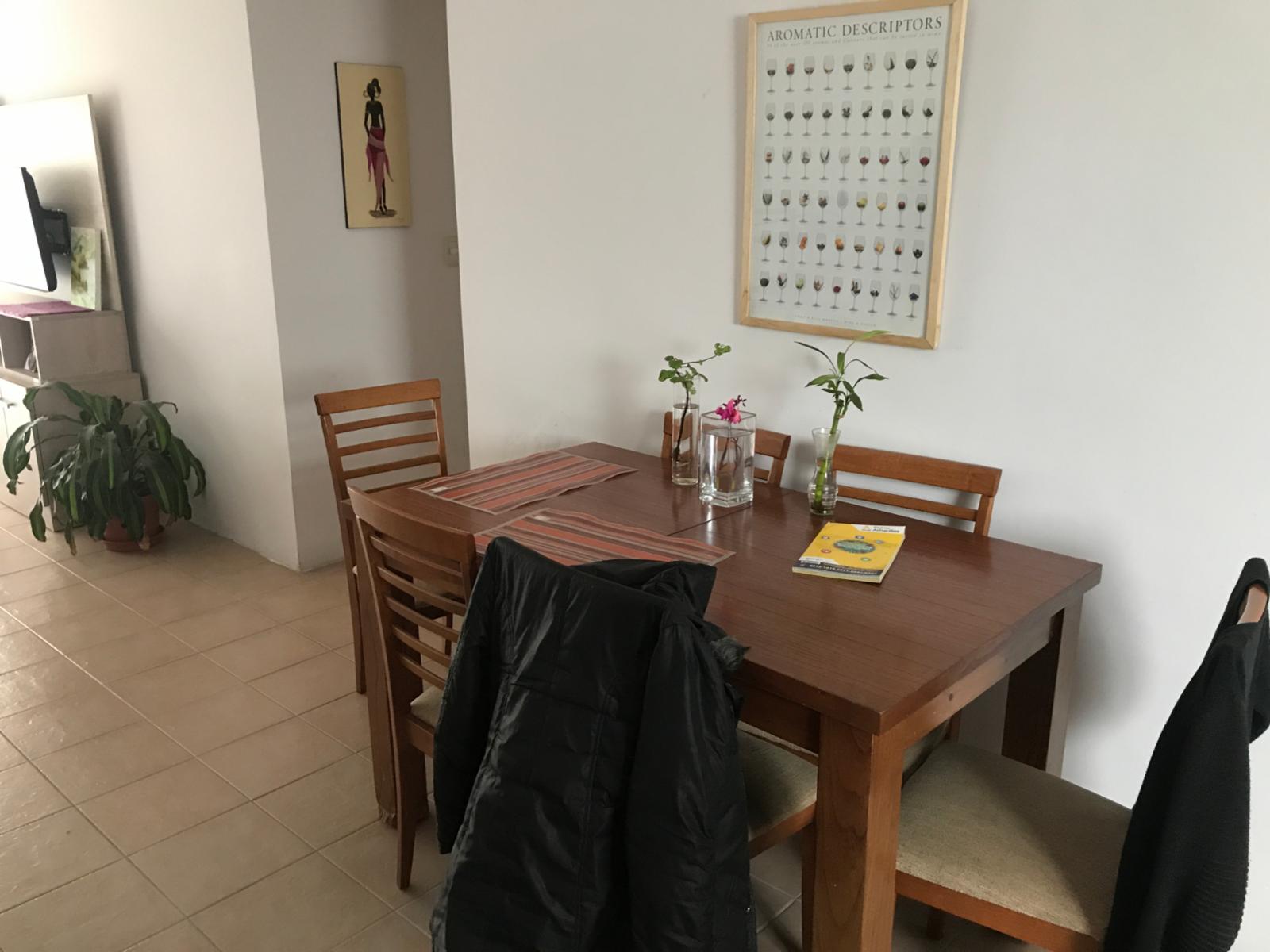 Departamento 3 Ambientes En Venta, Av. Corrientes - Abasto *VENDIDO* — foto 3