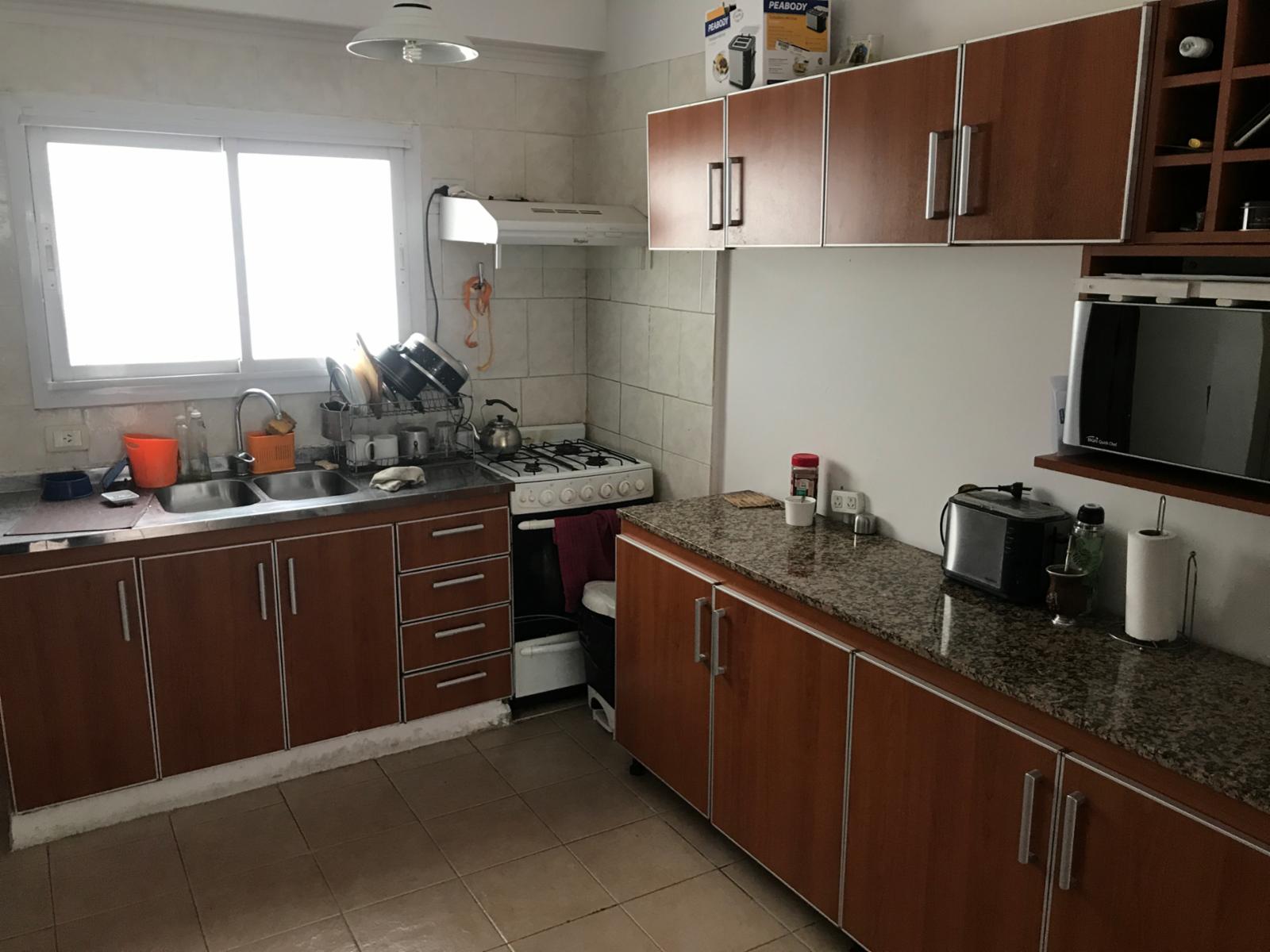 Departamento 3 Ambientes En Venta, Av. Corrientes - Abasto *VENDIDO* — foto 7