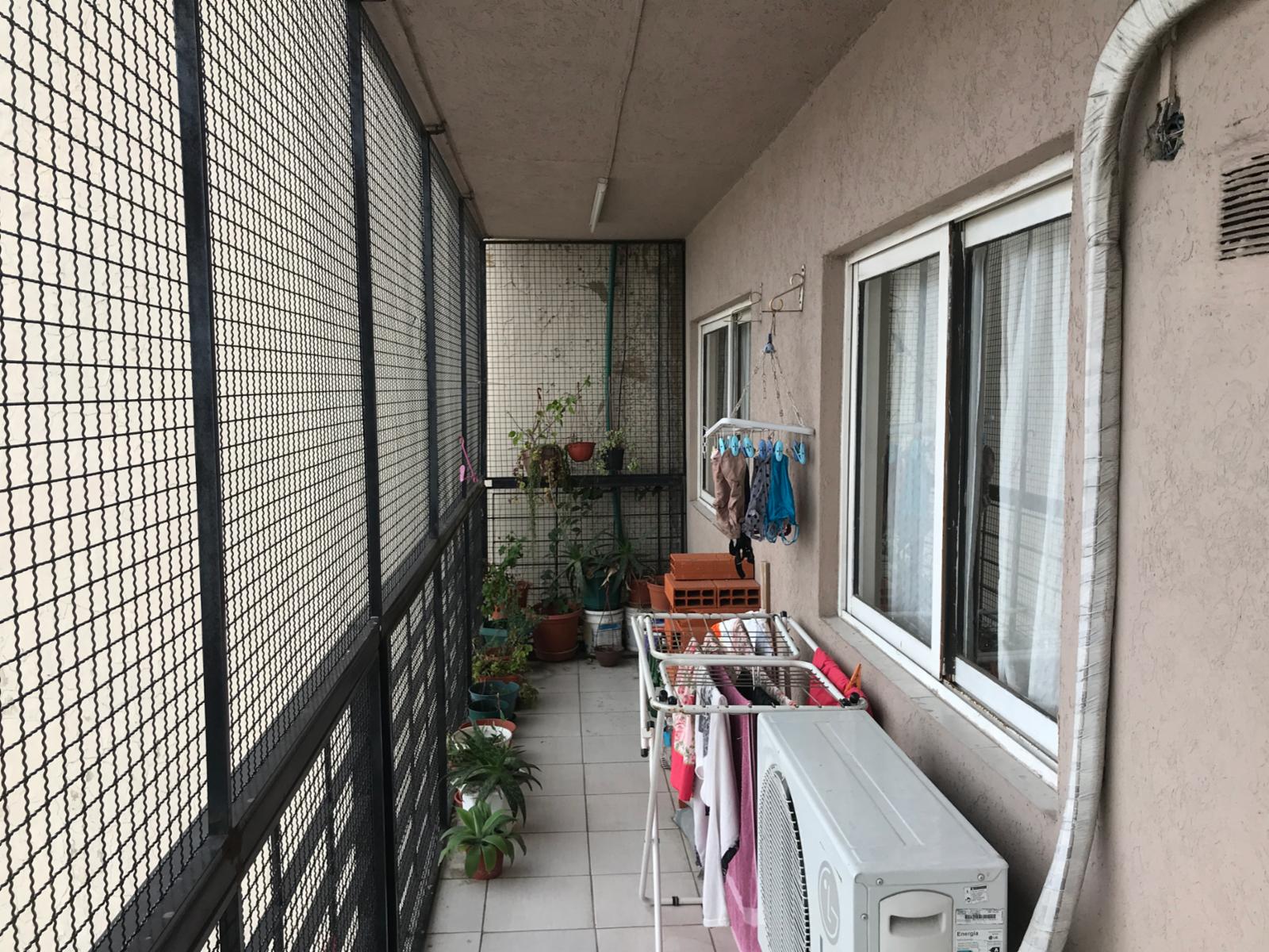 Departamento 3 Ambientes En Venta, Av. Corrientes - Abasto *VENDIDO* — foto 9