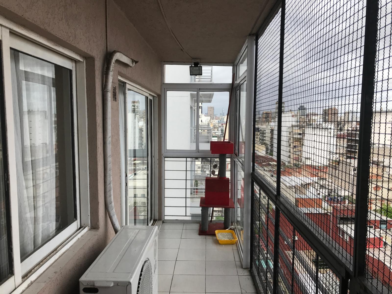 Departamento 3 Ambientes En Venta, Av. Corrientes - Abasto *VENDIDO* — foto 10