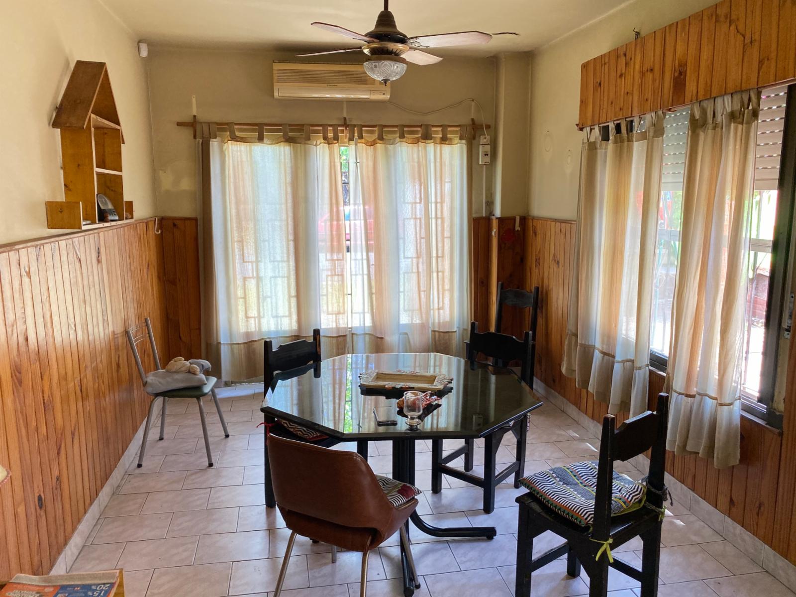 Casa 3 Amb. En Venta a 500 mts. Acceso Oeste - Ituzaingo Norte — foto 5