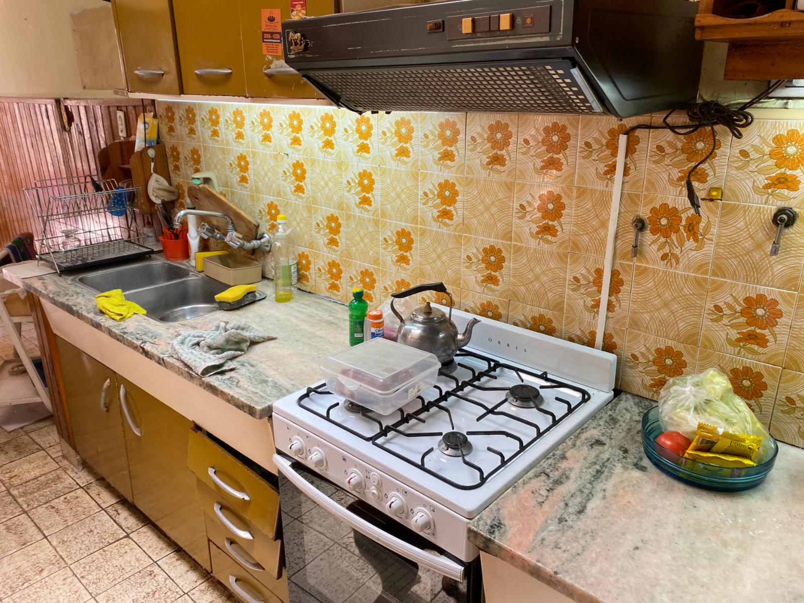 Casa 3 Amb. En Venta a 500 mts. Acceso Oeste - Ituzaingo Norte — foto 6