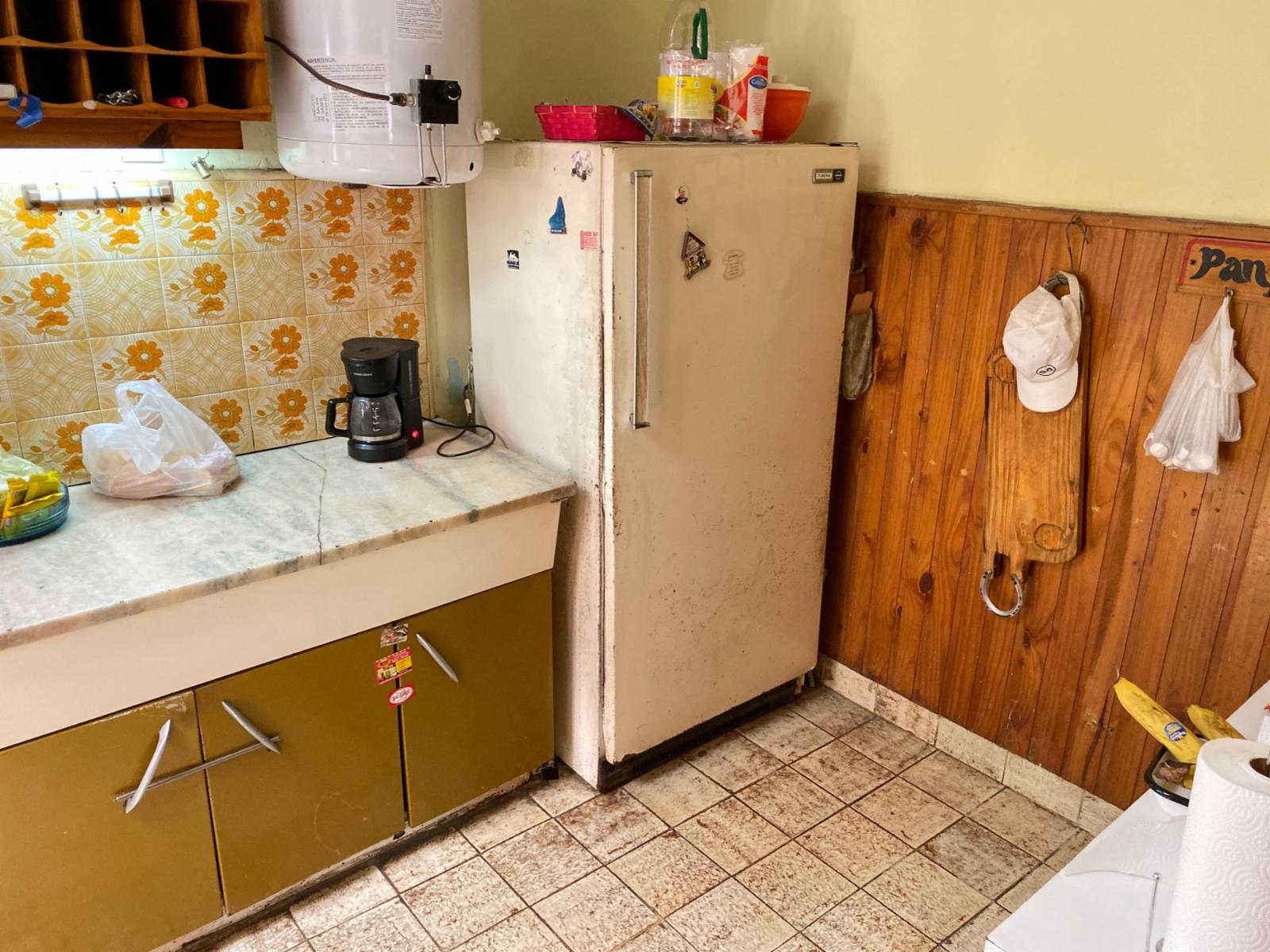 Casa 3 Amb. En Venta a 500 mts. Acceso Oeste - Ituzaingo Norte — foto 7