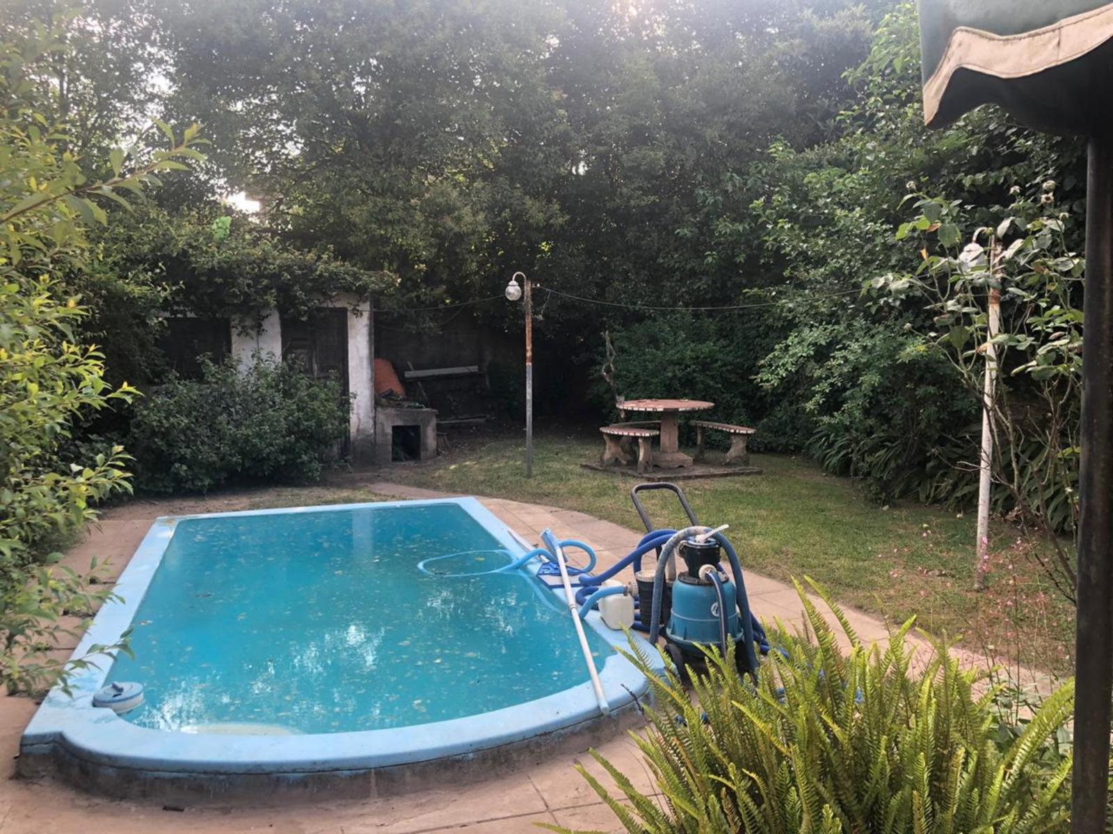 Casa 3 Amb. En Venta Sobre Ruta 25 - La Reja, Moreno — foto 9
