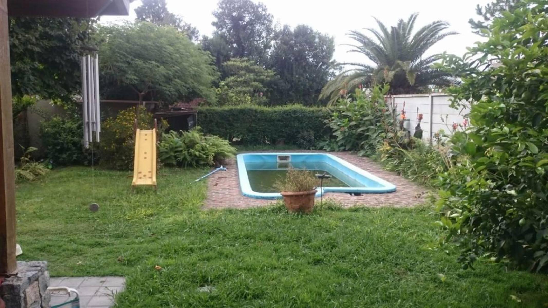 Casa En Venta - Francisco Alvarez — foto 9