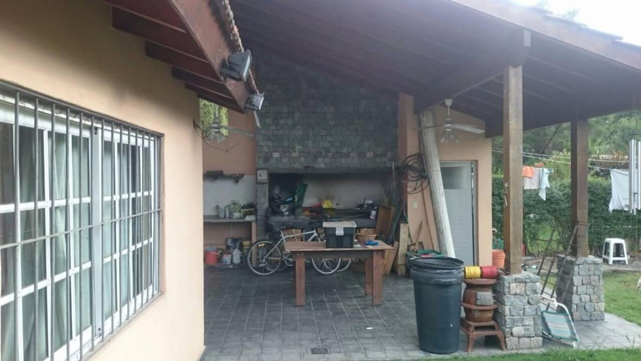 Casa En Venta - Francisco Alvarez — foto 10