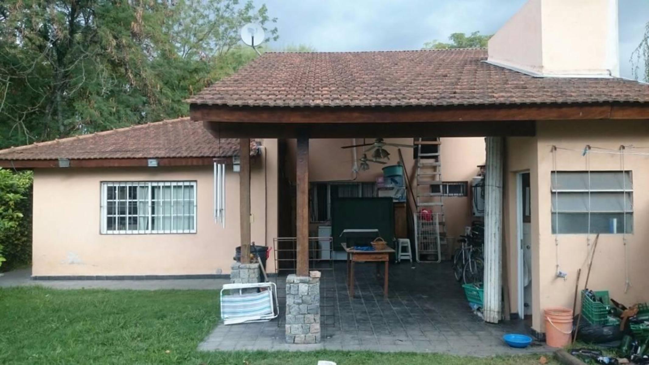 Casa En Venta - Francisco Alvarez — foto 11