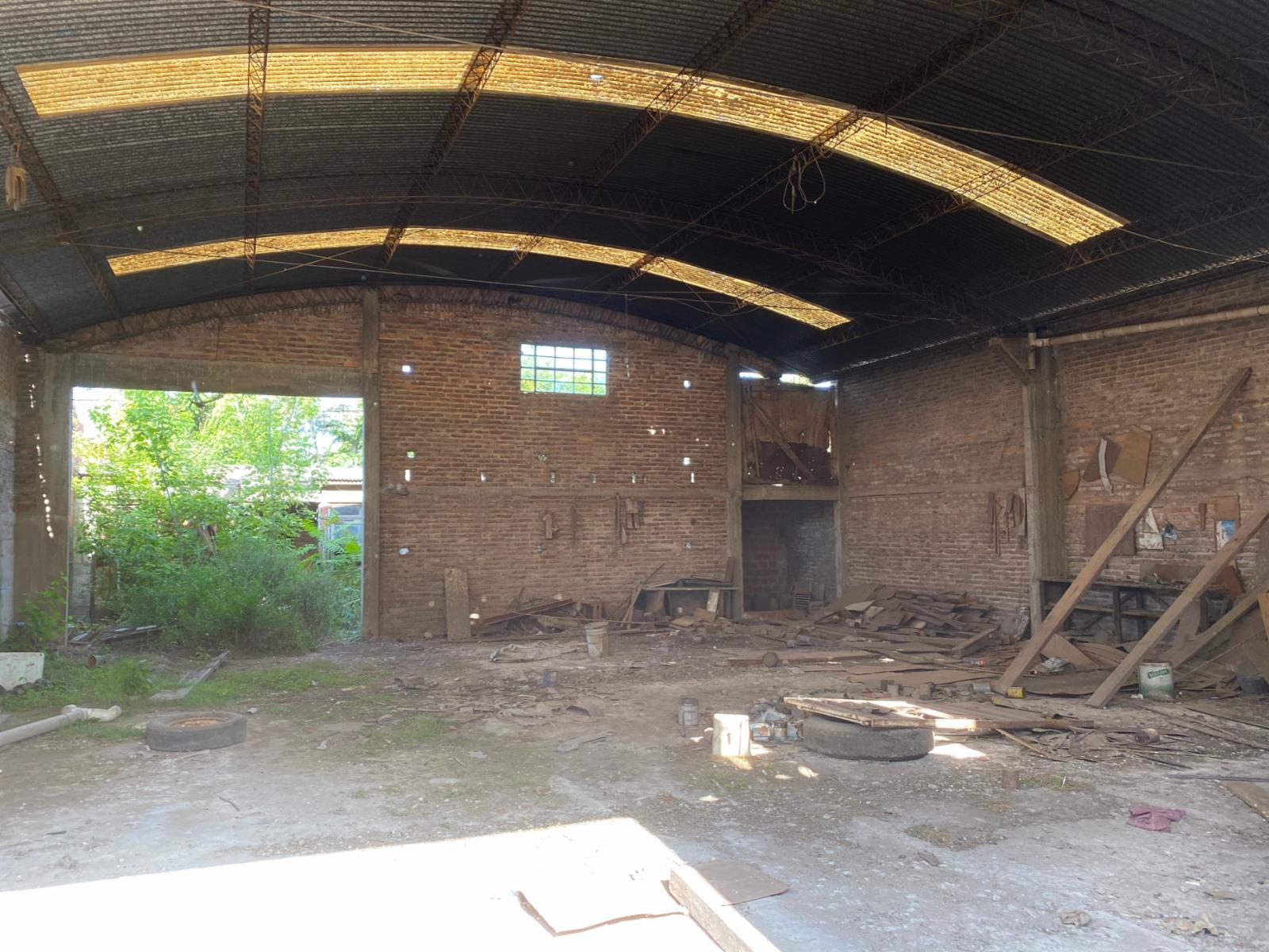 Galpón, Tinglado en Venta - San Miguel del Monte - 3