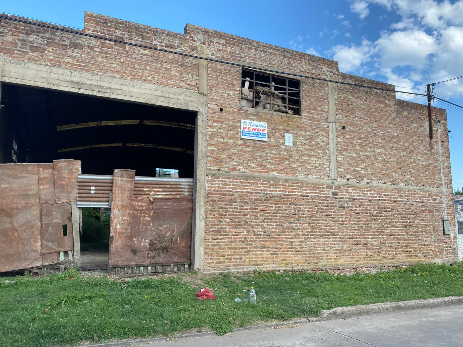 Galpón, Tinglado en Venta - San Miguel del Monte - 5