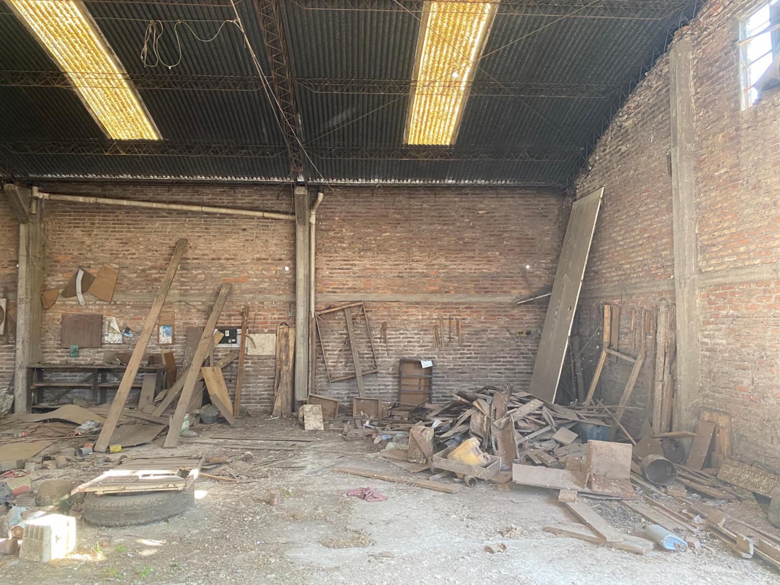 Galpón, Tinglado en Venta - San Miguel del Monte - 6