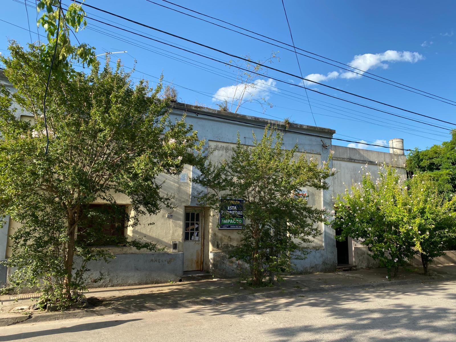Casa 3 Ambientes En Venta Céntrica, Opotunidad - San Miguel del Monte — foto 2