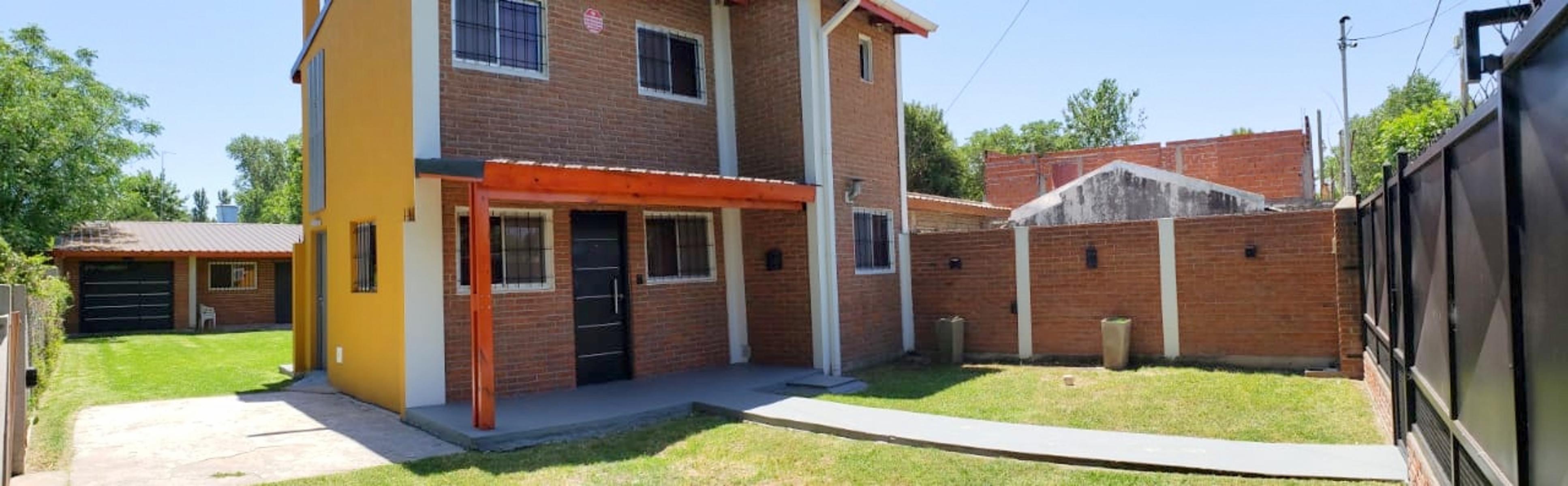 Casa En Venta - Francisco Alvarez — foto 3
