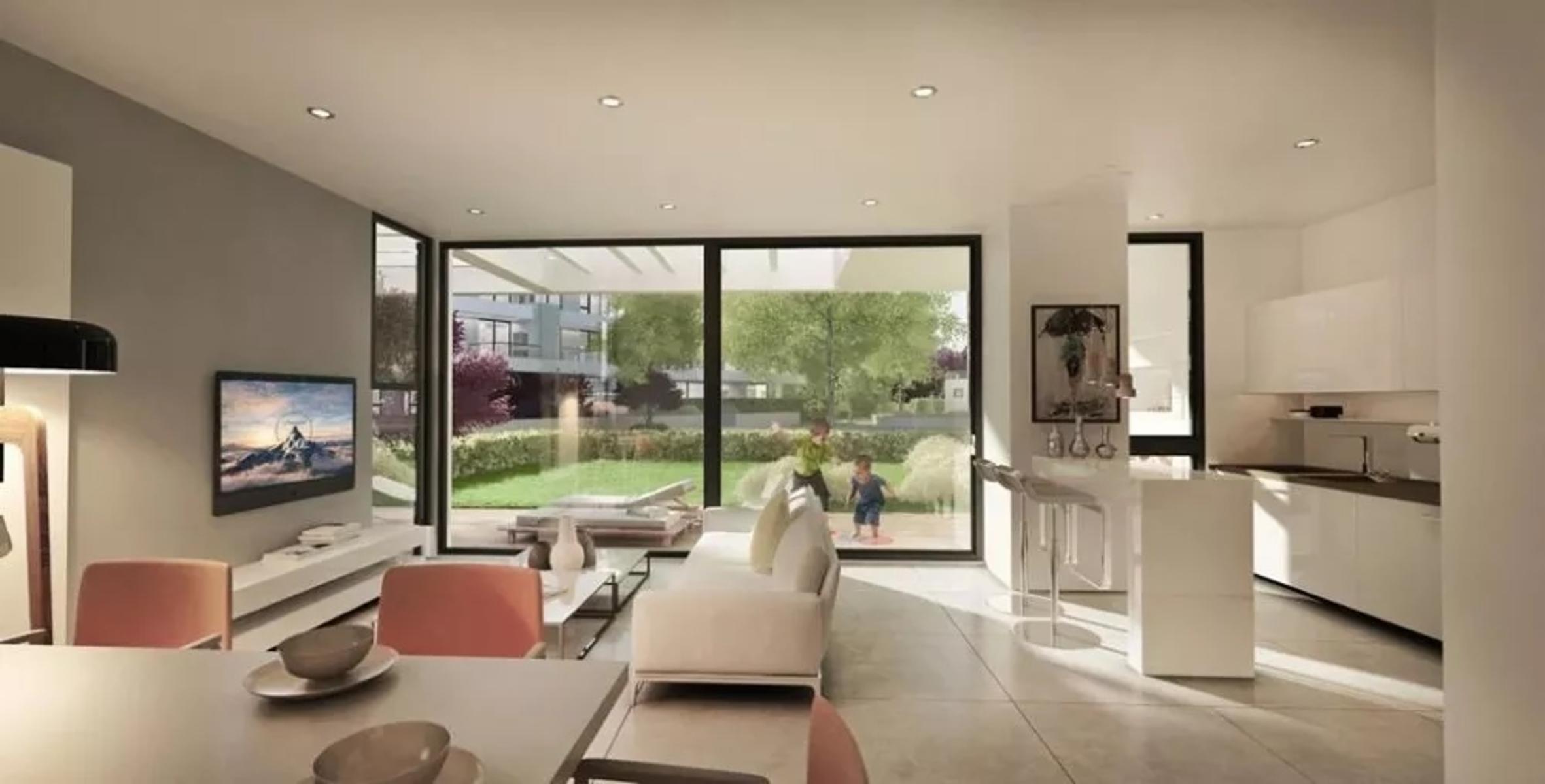 Triplex 5 Ambientes con Pileta En Venta - Rincon De Milberg, Nordelta — foto 3