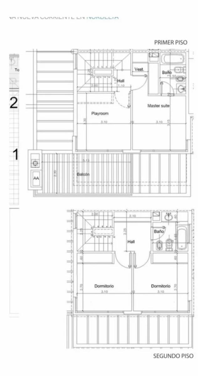 Triplex 5 Ambientes con Pileta En Venta - Rincon De Milberg, Nordelta — foto 6