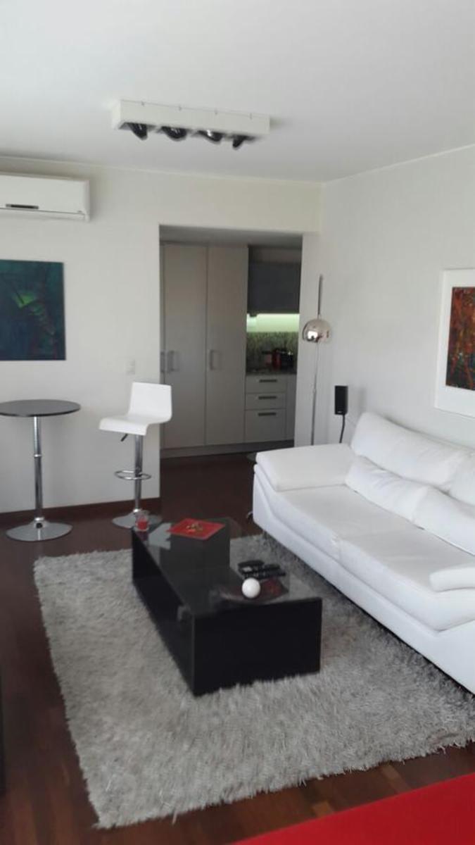 Departamento 2 Amb. En Venta. Apto Profesional - San Telmo — foto 2