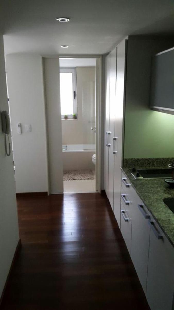 Departamento 2 Amb. En Venta. Apto Profesional - San Telmo — foto 3