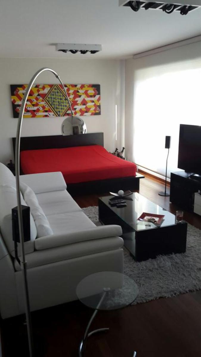 Departamento 2 Amb. En Venta. Apto Profesional - San Telmo — foto 4
