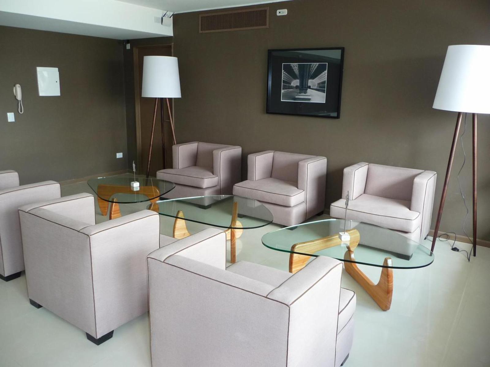 Departamento 2 Amb. En Venta. Apto Profesional - San Telmo — foto 5