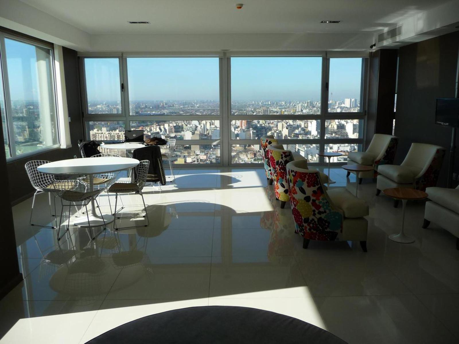 Departamento 2 Amb. En Venta. Apto Profesional - San Telmo — foto 6