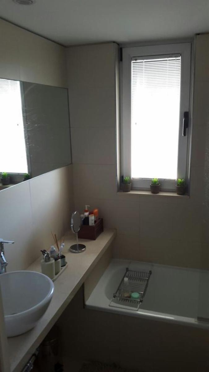 Departamento 2 Amb. En Venta. Apto Profesional - San Telmo — foto 8