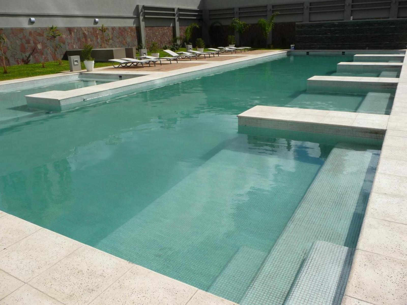 Departamento 2 Amb. En Venta. Apto Profesional - San Telmo — foto 9