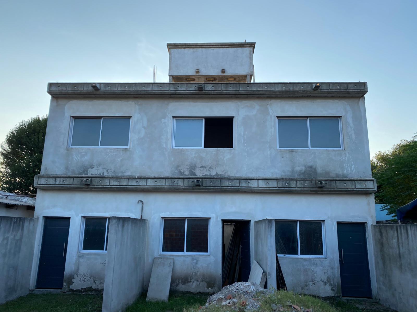 Departamentos y Locales En Venta - General Rodriguez