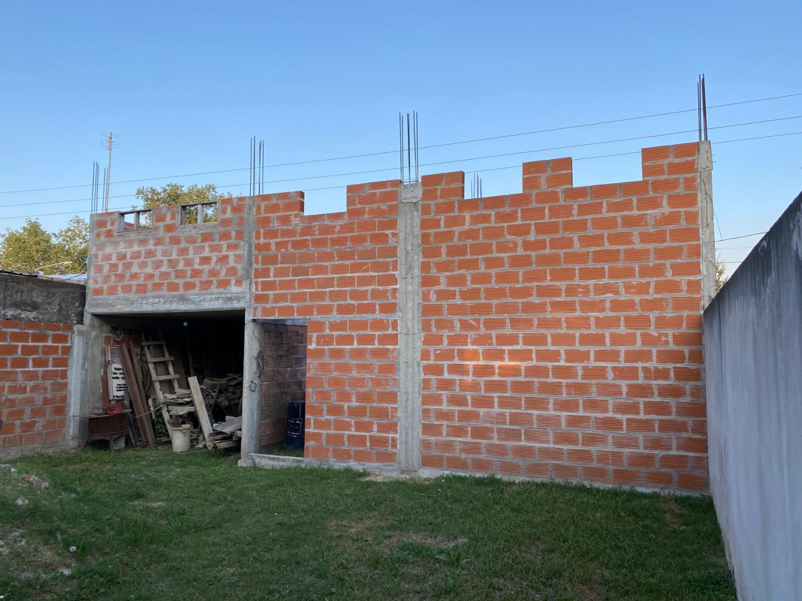 Locales y Departamentos En Venta - General Rodriguez - 4