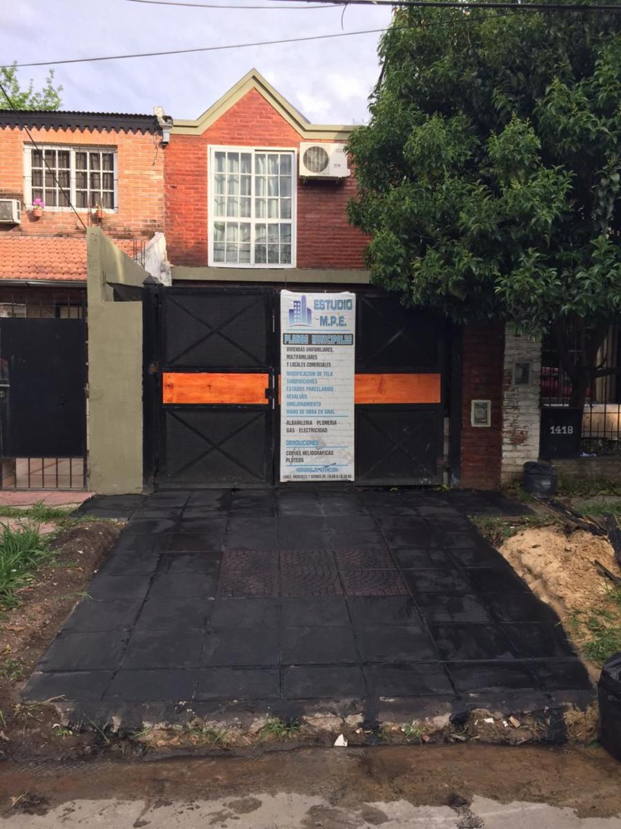 Duplex en Venta 3 Ambientes, Oportunidad - Ituzaingó — foto 2