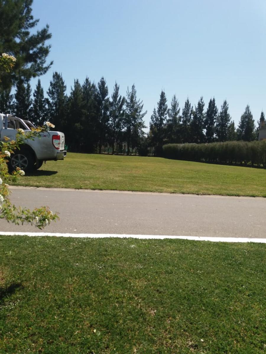 Terreno Lote En Venta 990 2m Barrio Cerrado, Principado de San Vicente — foto 2