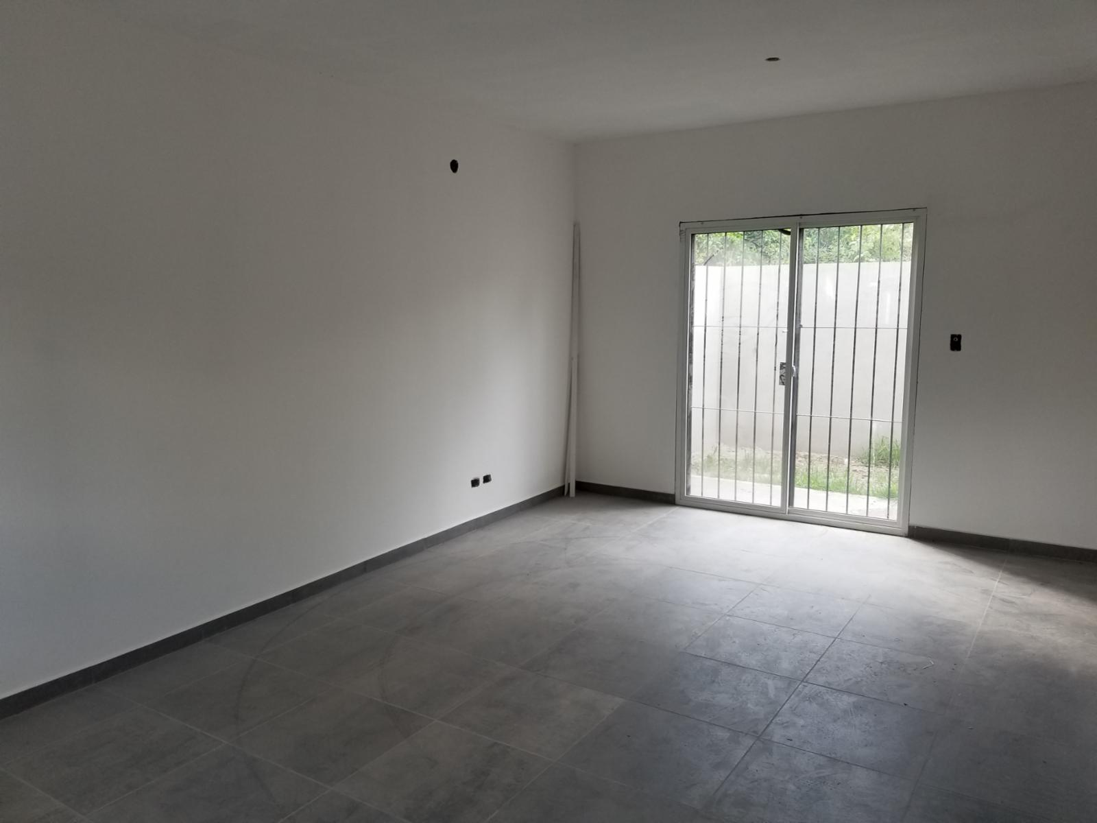 Duplex 3 ambientes En Venta. A estrenar - Paso Del Rey. Moreno — foto 2