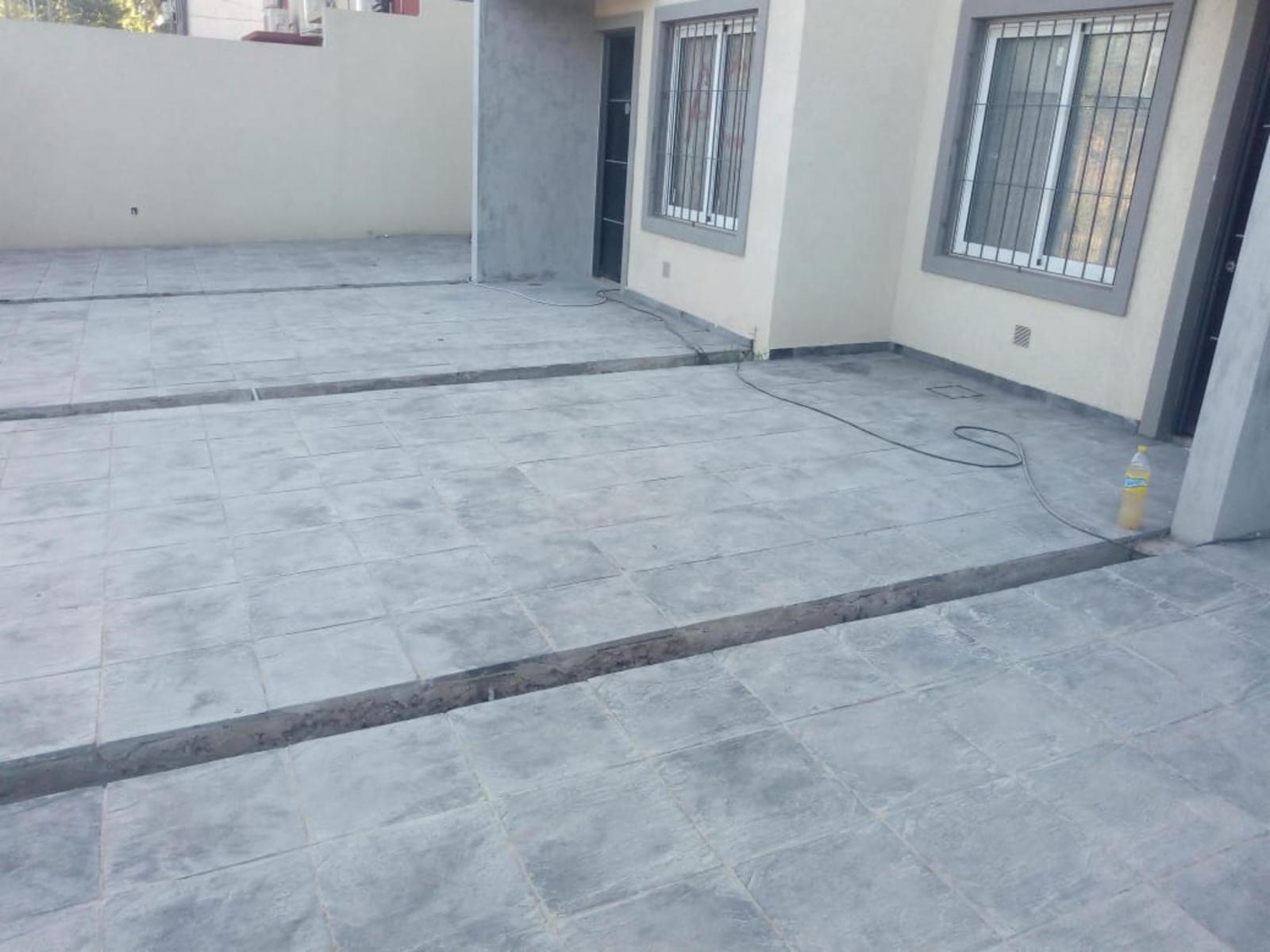 Duplex 3 ambientes En Venta. A estrenar - Paso Del Rey. Moreno — foto 7