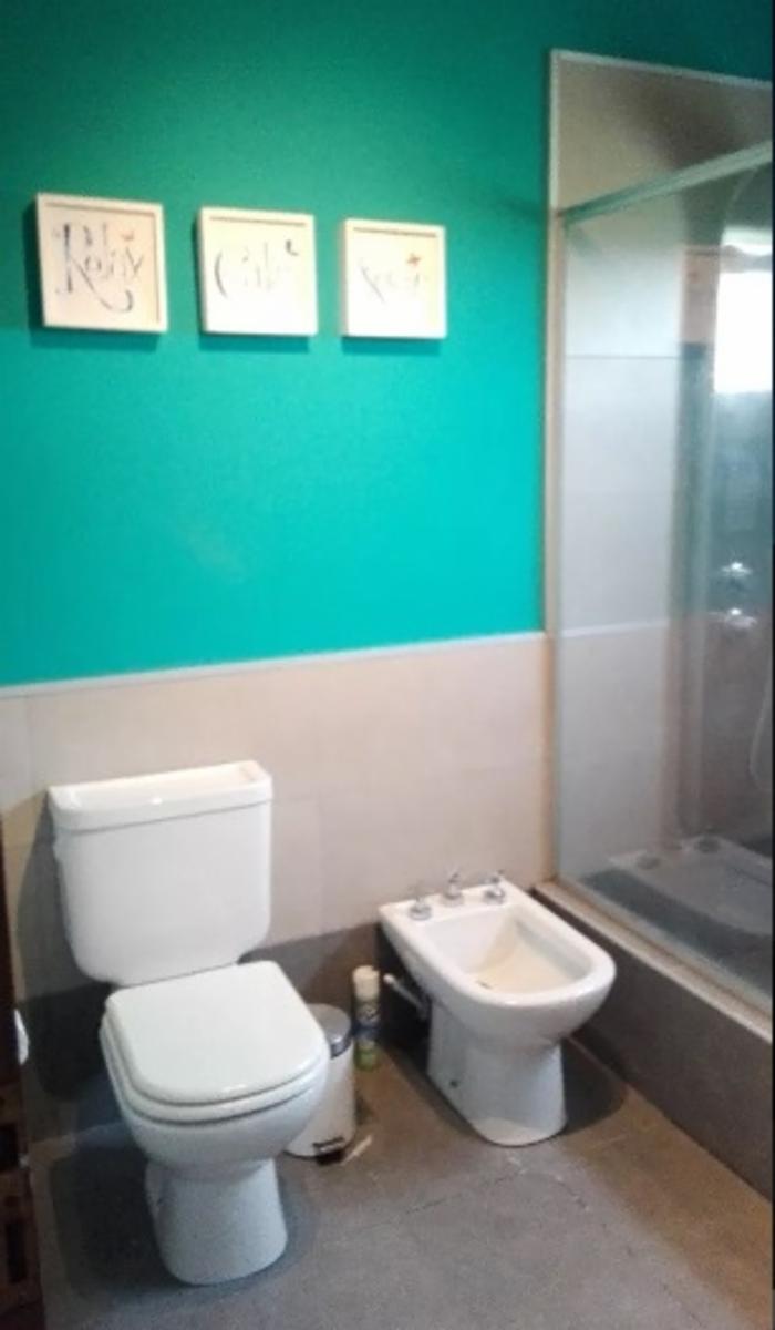 Casa 5 Amb. En Venta Sobre Una Hectárea, Club de Campo La Ranita - Lujan — foto 3