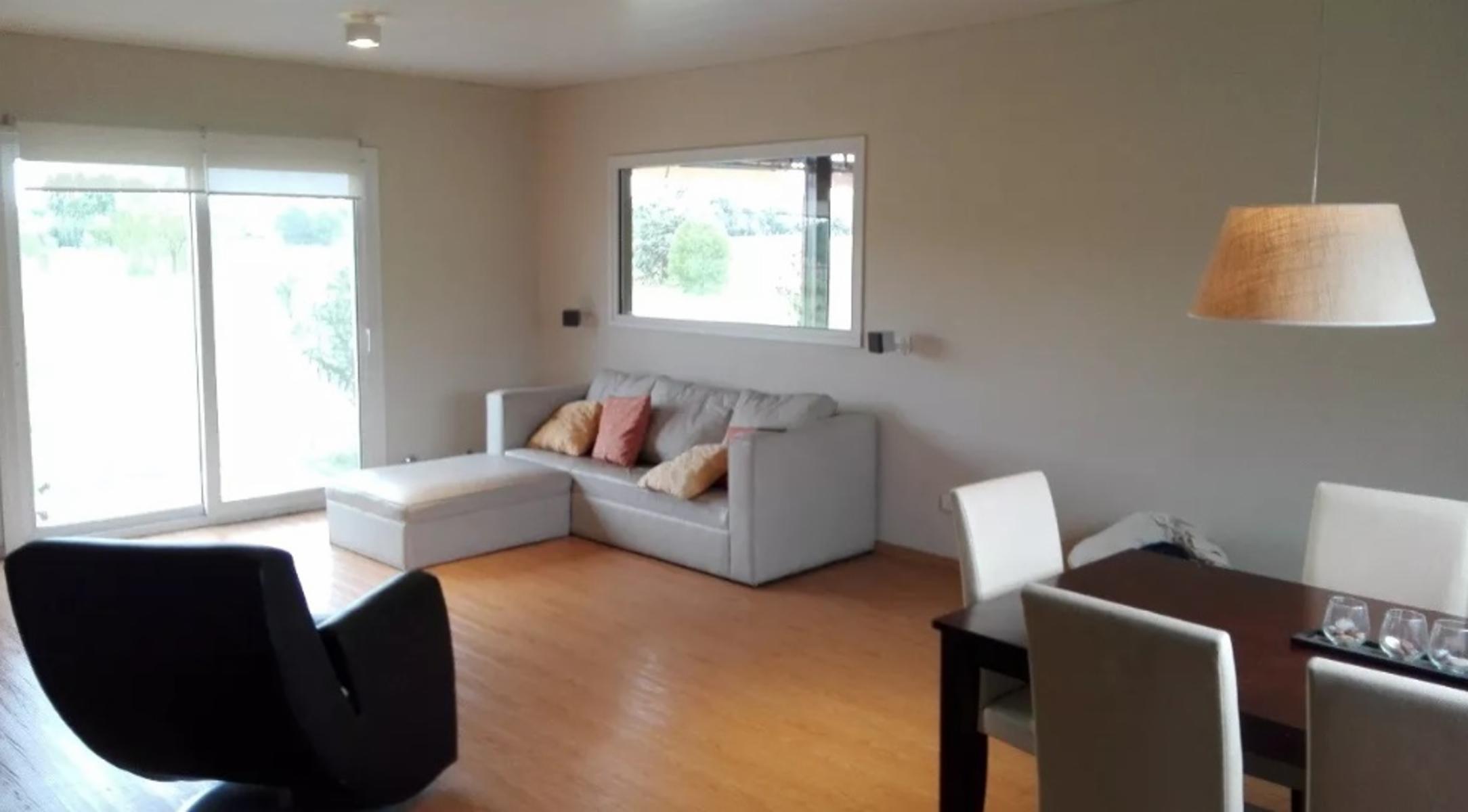 Casa 5 Amb. En Venta Sobre Una Hectárea, Club de Campo La Ranita - Pilar — foto 4