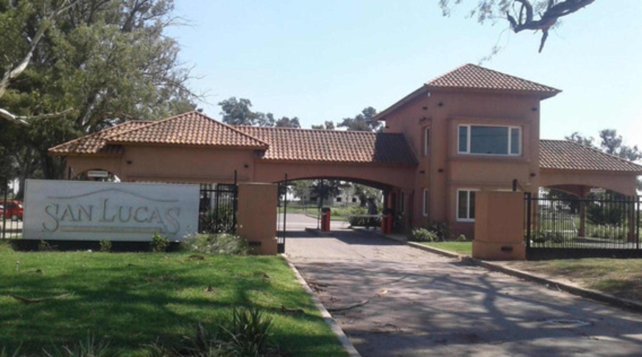 Lote Terreno En Venta 875 m2, Club de Campo San Lucas - San Vicente