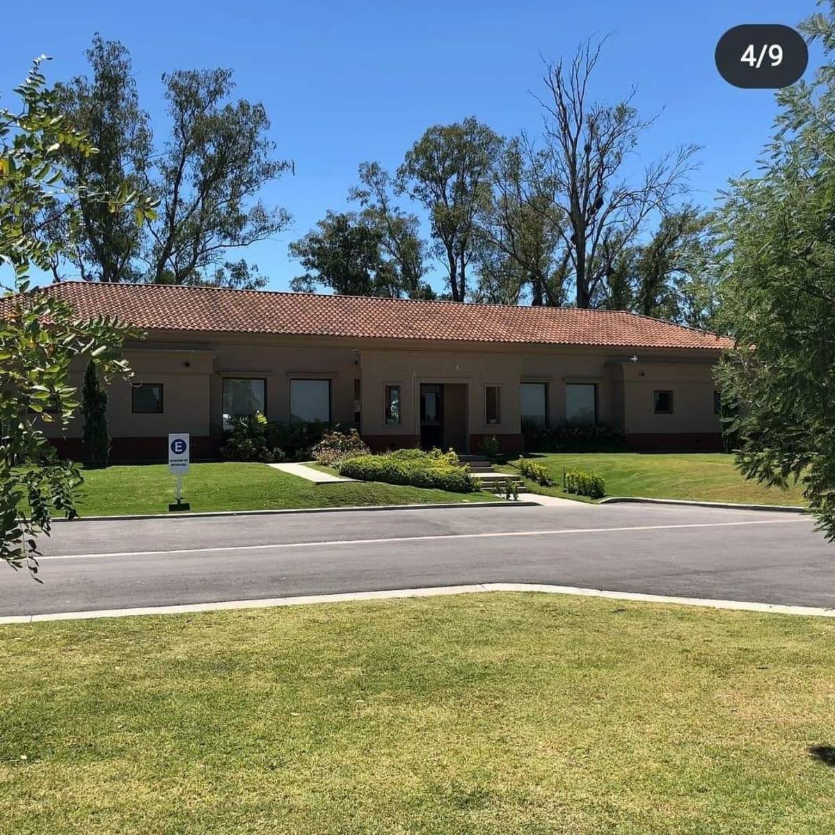 Lote Terreno En Venta 875 m2, Club de Campo San Lucas - San Vicente — foto 2