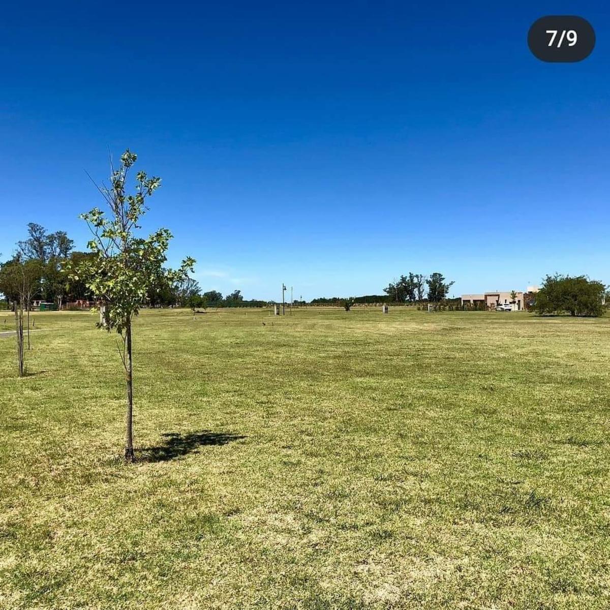 Lote Terreno En Venta 875 m2, Club de Campo San Lucas - San Vicente — foto 3