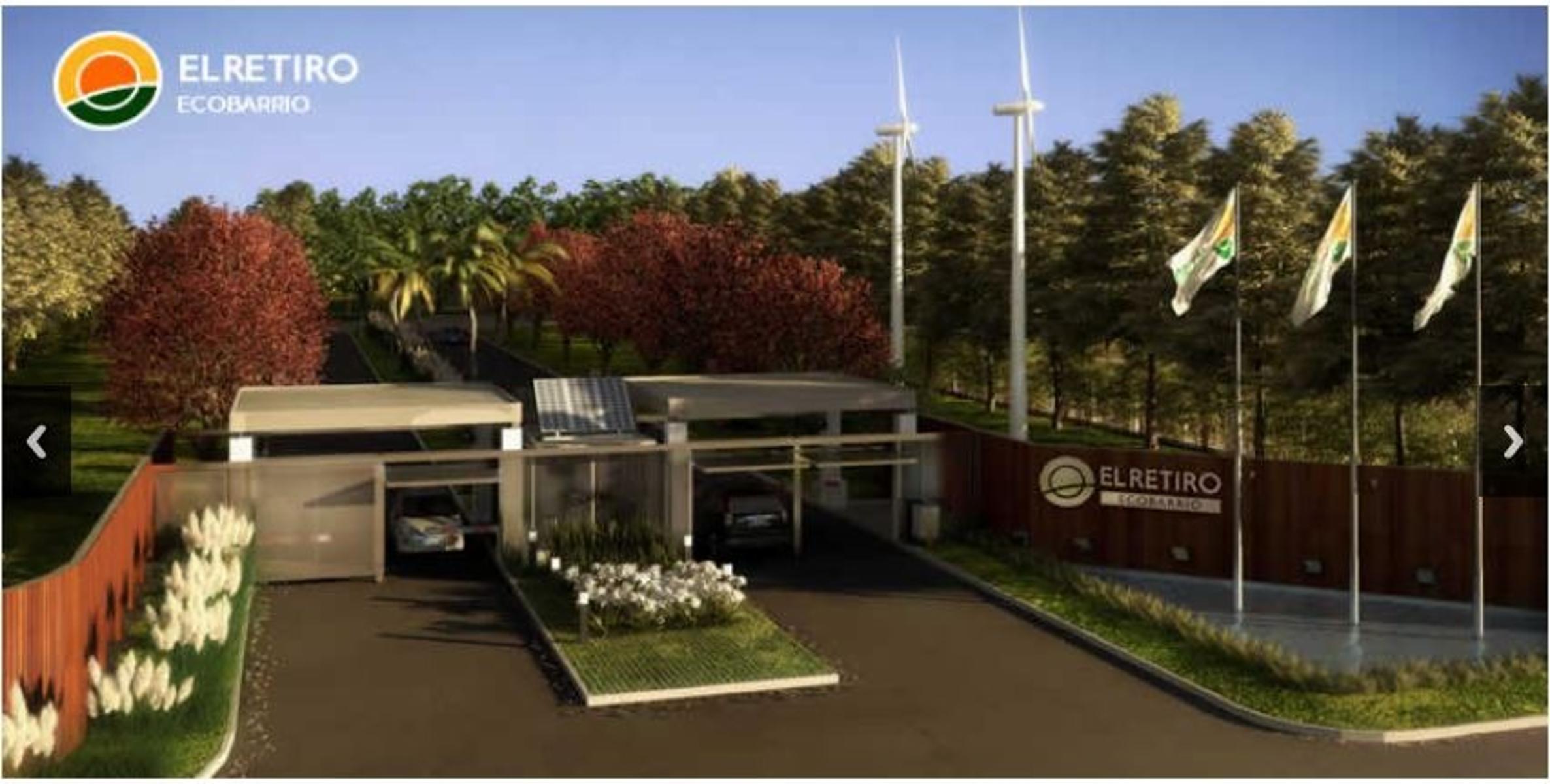 Lote Terreno En Venta 1000 m2 - Coronel Brandsen - 1
