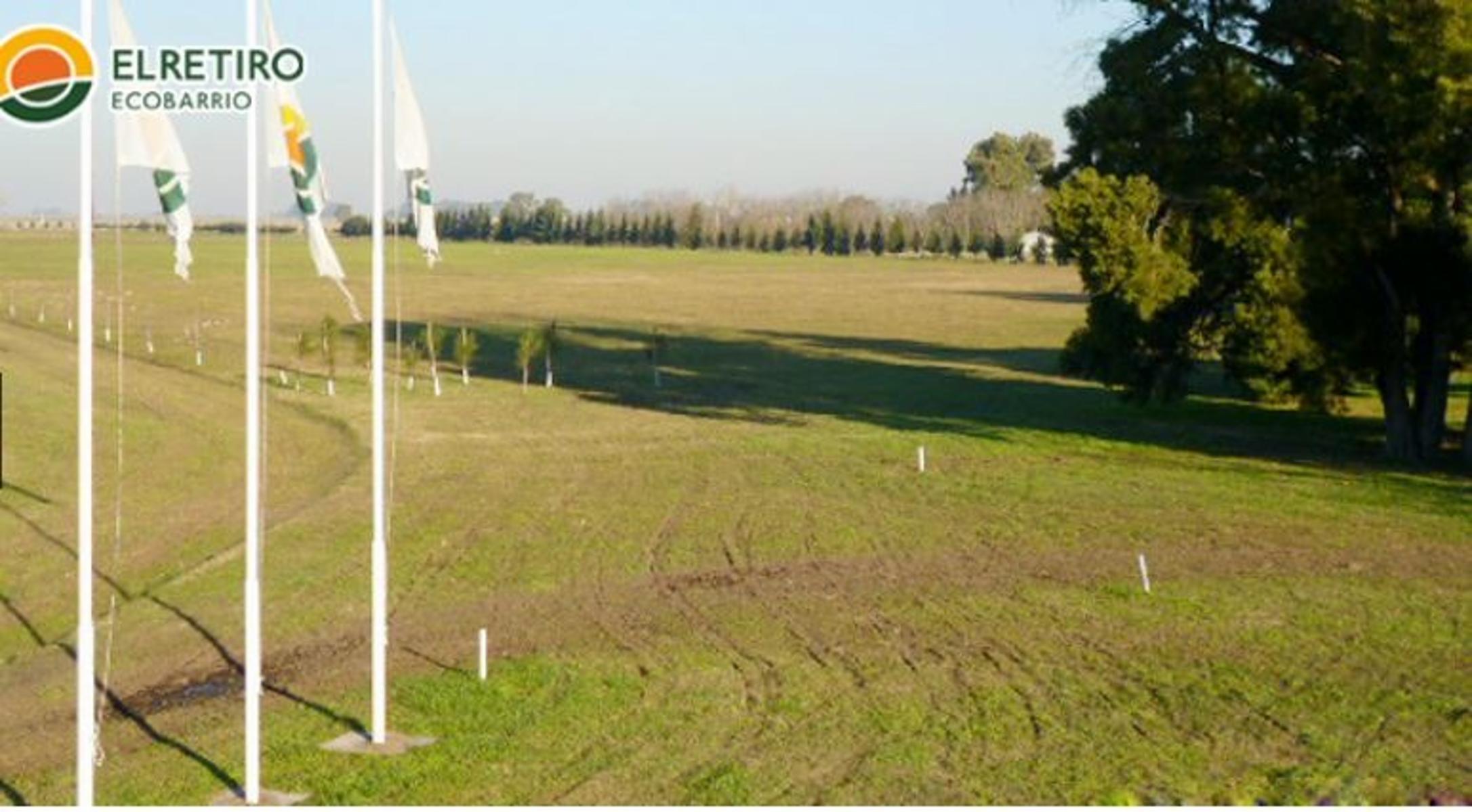 Lote Terreno En Venta 1000 m2 - Coronel Brandsen - 2
