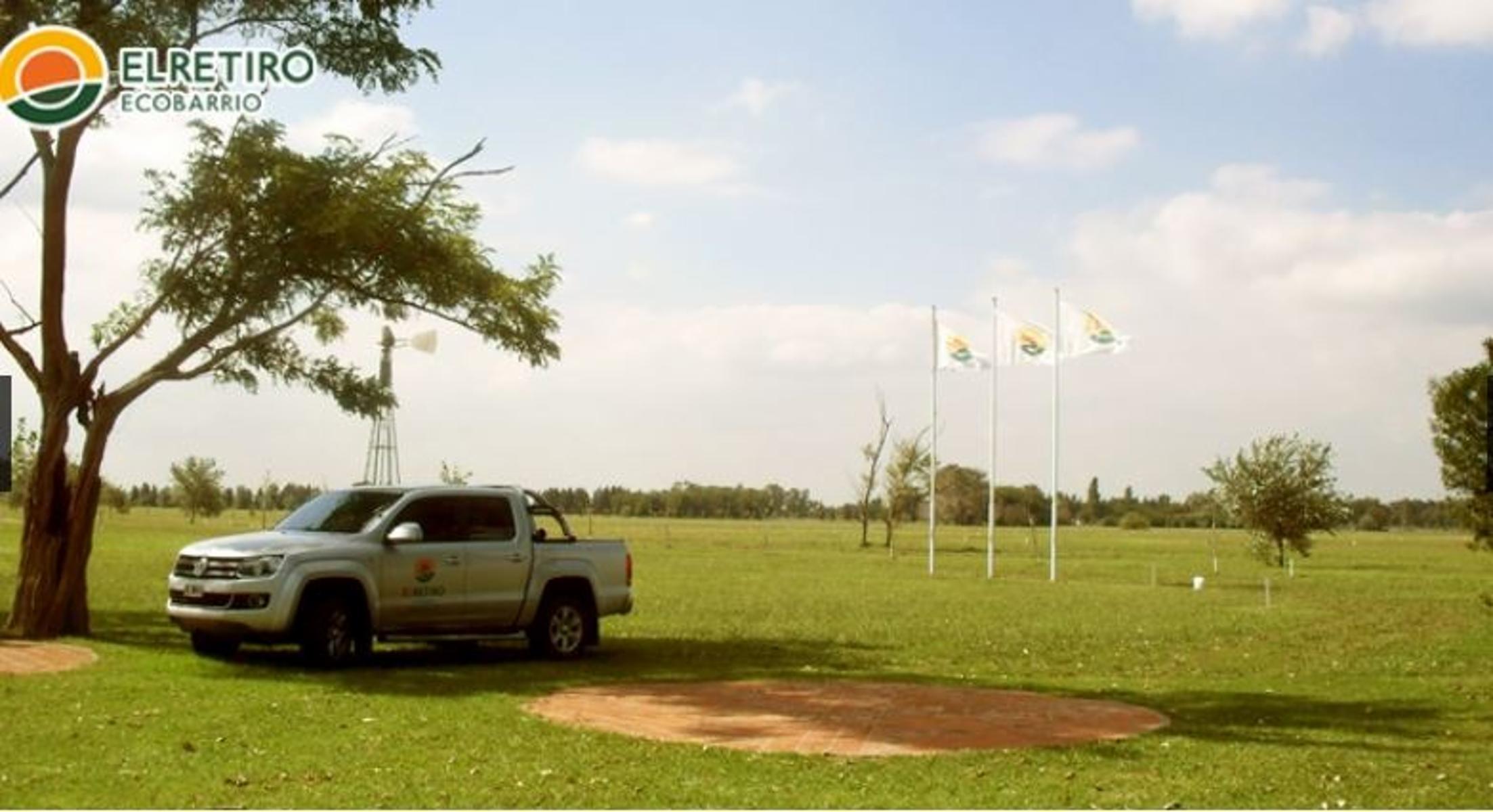 Lote Terreno En Venta 1000 m2 - Coronel Brandsen - 5