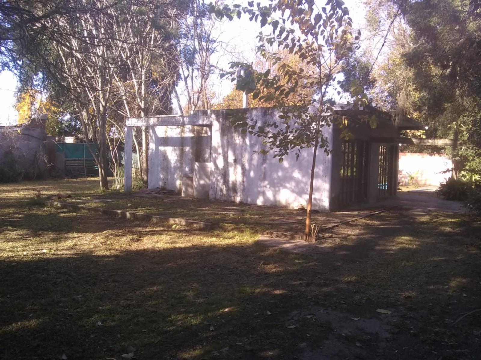 Casa 2 Amb. En Venta - Francisco Alvarez, Moreno — foto 3