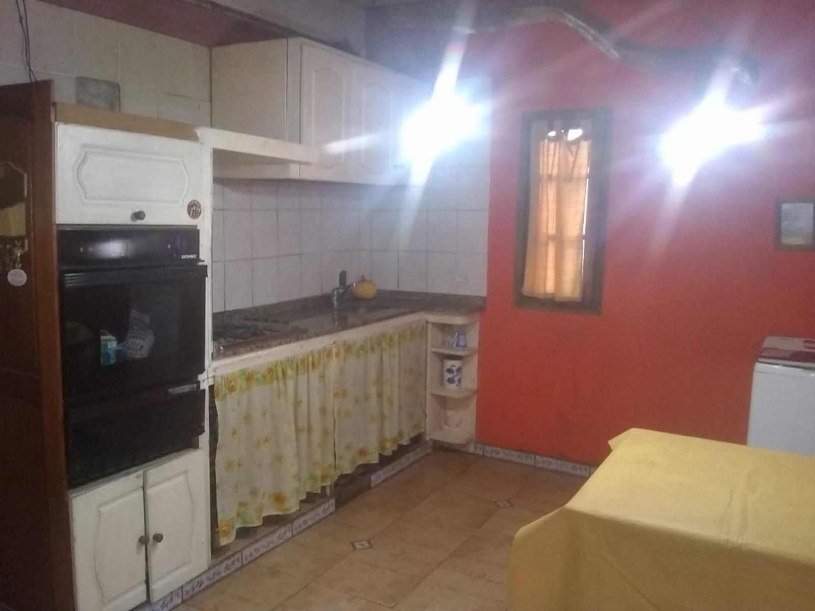 Casa 2 Amb. En Venta - Francisco Alvarez, Moreno — foto 5