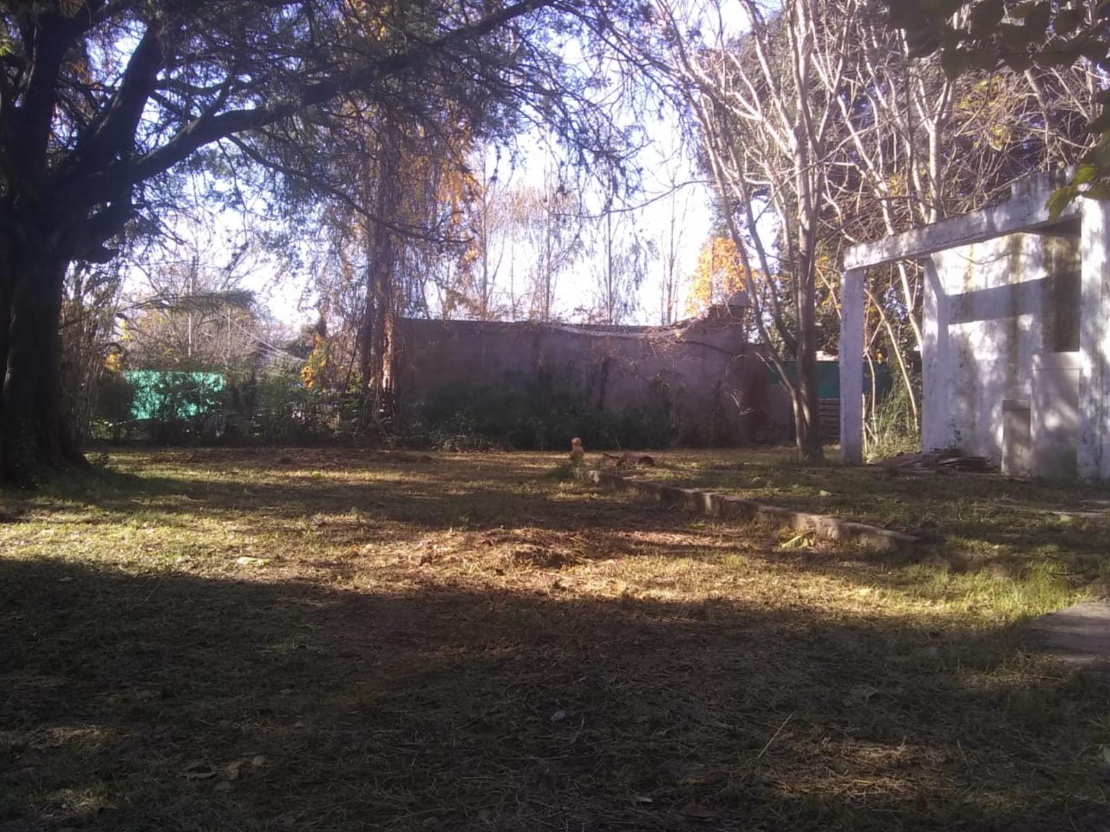 Casa 2 Amb. En Venta - Francisco Alvarez, Moreno — foto 10