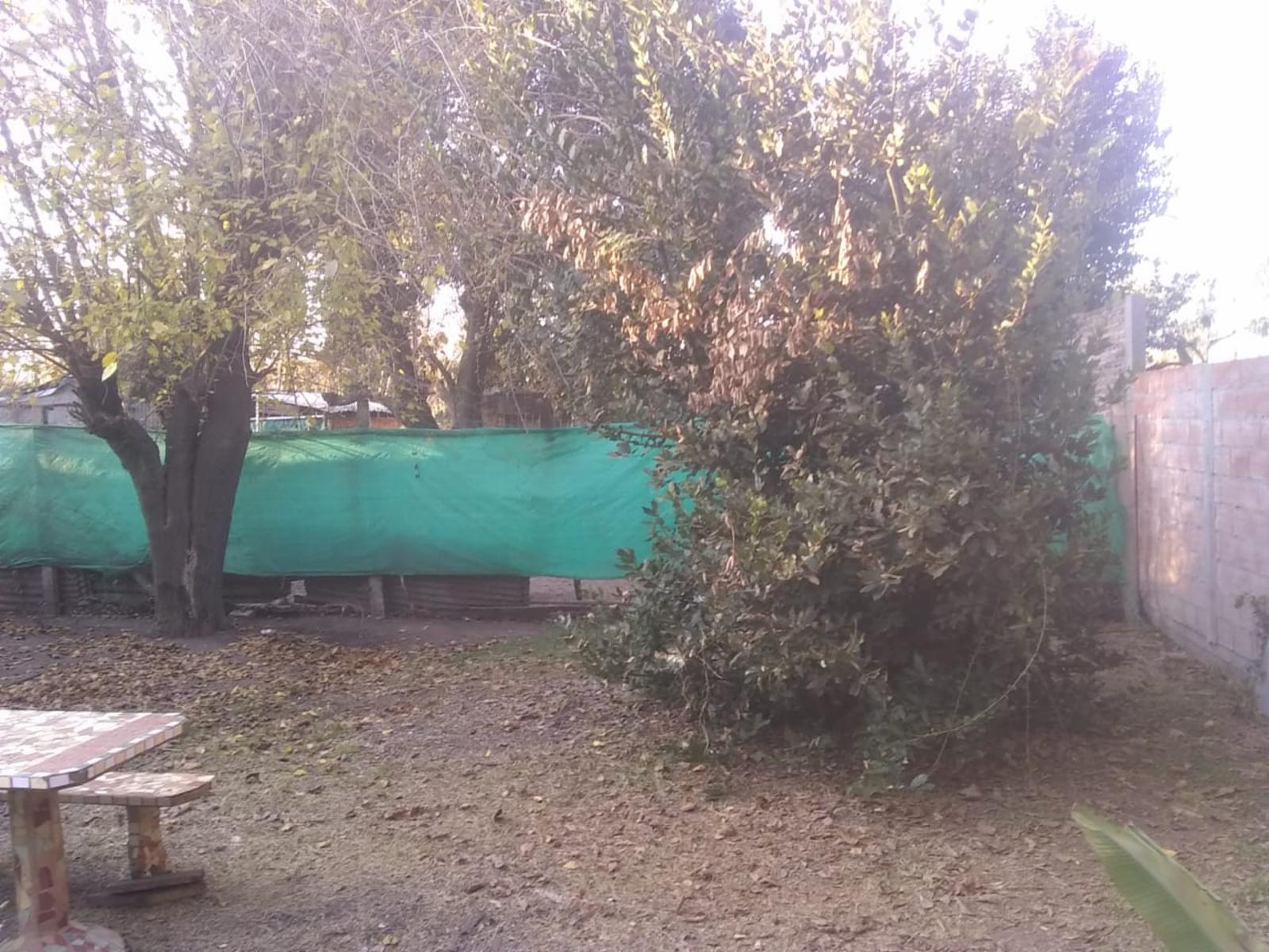 Casa 2 Amb. En Venta - Francisco Alvarez, Moreno — foto 11