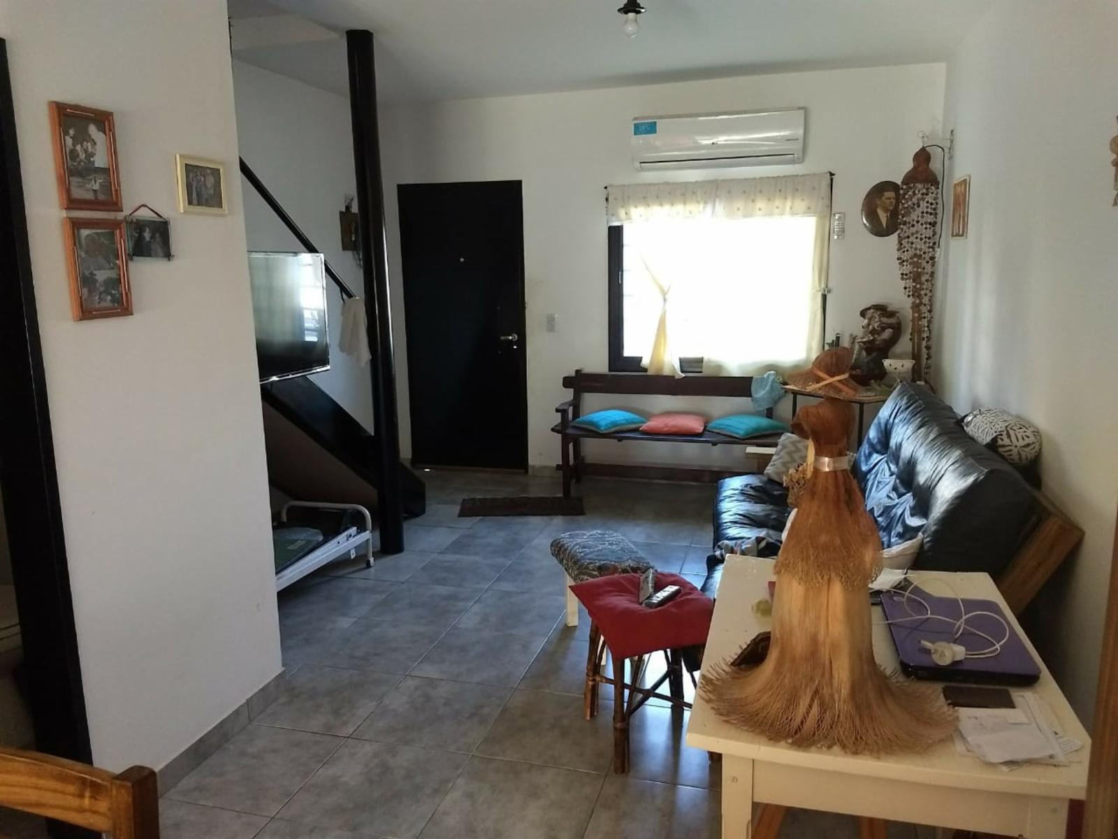 Duplex 3 Ambientes En Venta, Patio y Cochera - Umbrales de La Merced, Moreno — foto 2