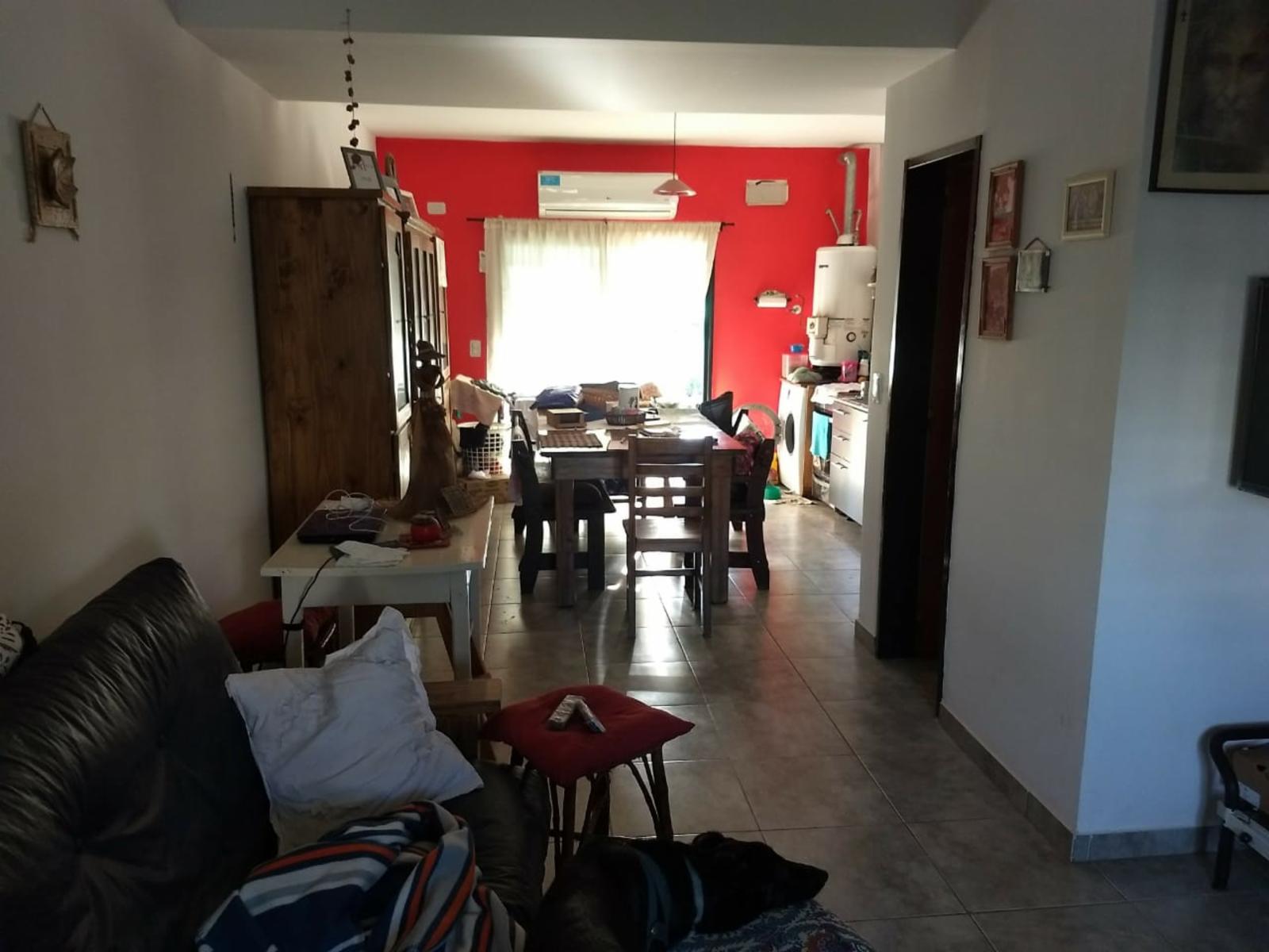 Duplex 3 Ambientes En Venta, Patio y Cochera - Umbrales de La Merced, Moreno — foto 3