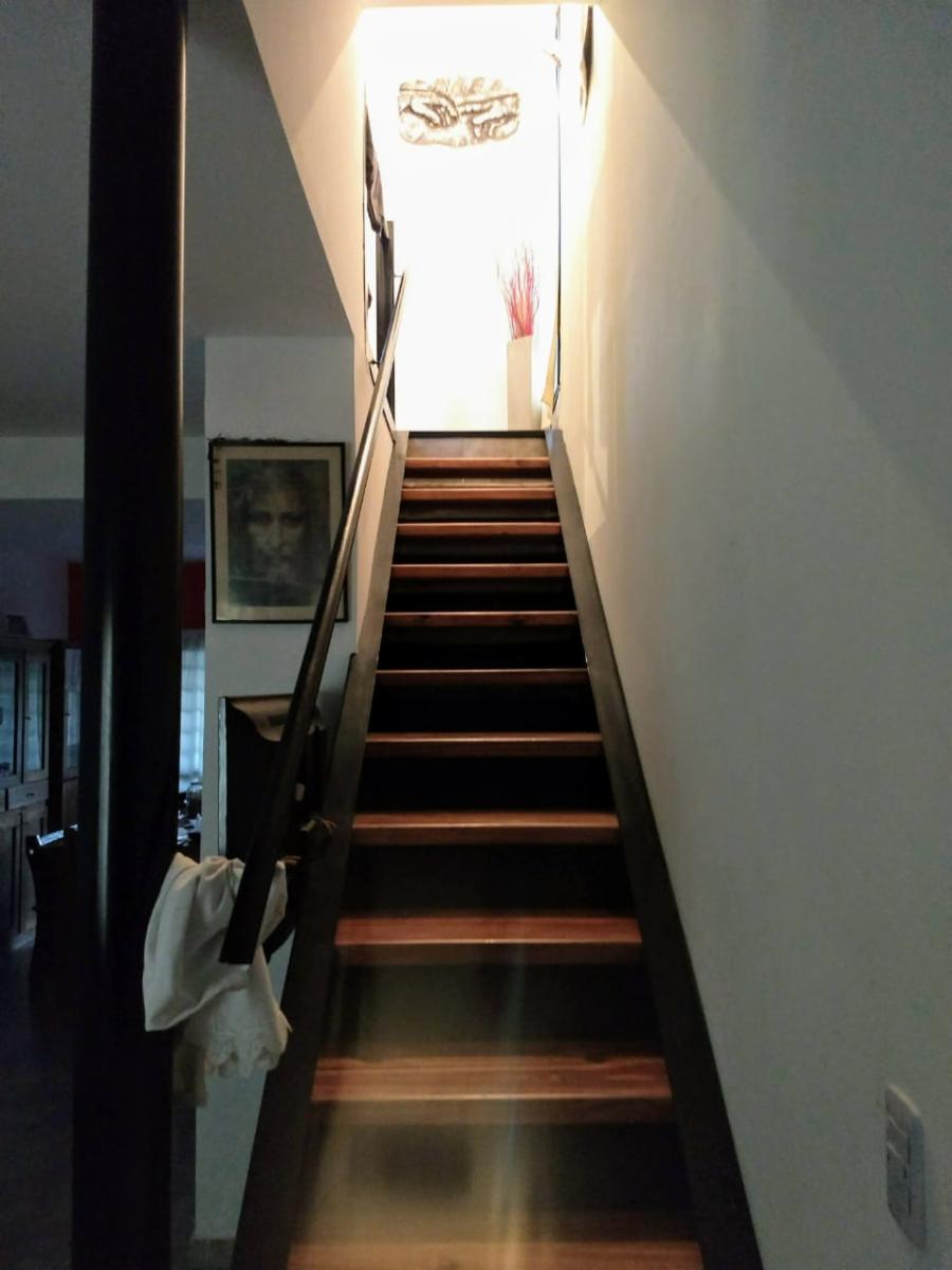 Duplex 3 Ambientes En Venta, Patio y Cochera - Umbrales de La Merced, Moreno — foto 4